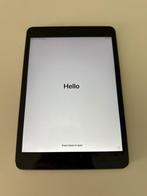 iPad mini 2 (a1489), Computers en Software, Apple iPads, Ophalen, Gebruikt, 8 inch, Grijs