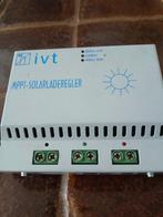 IVT Solar Laadregelaar - MPPT 20A, Ophalen of Verzenden, Gebruikt