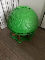 Boomhuis met Accessoires - Compleet!, Ophalen of Verzenden, Gebruikt, Poppenhuis