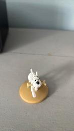 Tin tin beeldje bobby, Verzamelen, Ophalen of Verzenden, Zo goed als nieuw