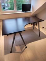Hoekbureau Ikea Galant, Huis en Inrichting, Ophalen, Gebruikt
