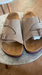 Birkenstock Zürich maat 46, Kleding | Heren, Schoenen, Ophalen of Verzenden, Zo goed als nieuw, Sandalen