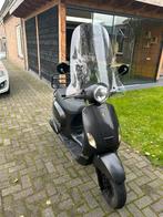 BTC SNORSCOOTER, Ophalen of Verzenden, Zo goed als nieuw, Benzine, Overige modellen