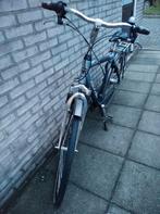 Gebruikte jongensfiets, Ophalen, Gebruikt, Overige merken