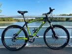 CUBE LTD TEAM mountainbike, Fietsen en Brommers, Fietsen | Mountainbikes en ATB, Overige merken, Gebruikt, Hardtail, 49 tot 53 cm