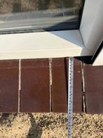 Raamdorpels gebruikt, Ophalen, Overige materialen, Gebruikt, Minder dan 75 cm