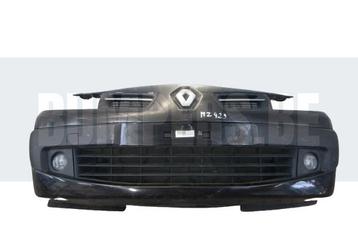 Bumper  RENAULT MEGANE II FL FACELIFT 06-09 Voorbumper  MZ42 beschikbaar voor biedingen