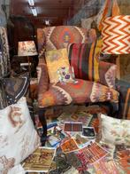 HIGH-END STOFFERING, STOFFEN,PEACOCK,DenBosch..., Ophalen of Verzenden, Minder dan 10 m²