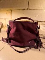 Dames tas zgan, Sieraden, Tassen en Uiterlijk, Ophalen of Verzenden, Zo goed als nieuw, Handtas