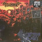 GORGUTS - The Erosion Of Sanity (Splatter Vinyl), Cd's en Dvd's, Verzenden, Nieuw in verpakking
