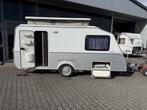 Kip Vision Special 41 TCB Langslaper 210cm BJ2012 Bovag 2025, Caravans en Kamperen, Caravans, Standaardzit, Schokbreker, Kip, Tot en met 2