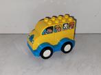 Duplo mijn eerste bus, Gebruikt, Ophalen of Verzenden, Duplo, Duplo