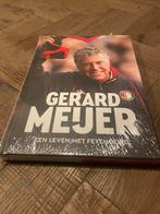 Boek Gerard Meijer, Ophalen of Verzenden, Nieuw, Van kast