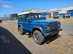 Landrover Defender V8   2/1986, Auto's, 8 cilinders, 3500 cc, Defender, Particulier