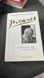 Picasso, Ophalen of Verzenden, Zo goed als nieuw