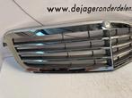 MERCEDES C KLASSE GRIL GRILLE A2048801483, Auto-onderdelen, Gebruikt, Mercedes-Benz AG, Voor, Mercedes-Benz