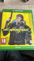 Cyberpunk 2077, Ophalen, Vanaf 18 jaar, 1 speler, Zo goed als nieuw
