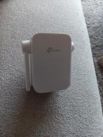 TP link wifiversterker, Ophalen of Verzenden, Zo goed als nieuw