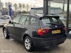 BMW X3 2.5i Executive - Nette auto - Youngtimer -, Origineel Nederlands, Bedrijf, Handgeschakeld, Vierwielaandrijving