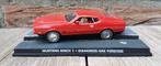 Diamonds are forever - Mustang Mach 1 - 007 - 1:43, Ophalen of Verzenden, Zo goed als nieuw, Auto, Overige merken