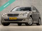 Mercedes-Benz E-Klasse Combi 200 Luxury 164Pk Automaat (YOUN, Automaat, Achterwielaandrijving, Gebruikt, Zwart