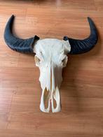 Buffel skull, Ophalen, Zo goed als nieuw
