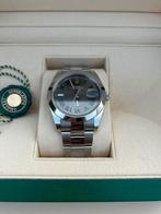 Rolex Datejust, Sieraden, Tassen en Uiterlijk, Horloges | Dames, Nieuw, Staal, Ophalen of Verzenden, Staal