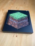 Minecraft blockopedia, Zo goed als nieuw, Overige onderwerpen, Geschikt voor kinderen, Mojang