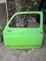 Fiat 500 plaatwerk, Auto-onderdelen, Ophalen, Voor, Fiat, Motorkap