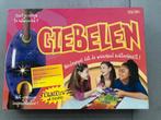 Giebelen - Leuk spel voor meiden!, Hobby en Vrije tijd, Gezelschapsspellen | Bordspellen, Drie of vier spelers, Ophalen of Verzenden