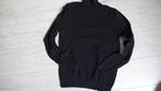 Zwarte coltrui maat M, WE, Maat 48/50 (M), Zwart, Ophalen of Verzenden