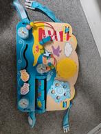 Activiteitenbord voor box of auto, Ophalen, Zo goed als nieuw, Overige typen