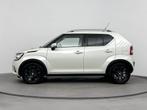 Suzuki Ignis 1.2 Select | Navigatie | Cruise Control | Bluet, Auto's, Voorwielaandrijving, 12 maanden, Stof, Gebruikt