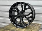 20" inch RANGE ROVER EVOQUE Look Nightedition Sportvelgen, Auto-onderdelen, Banden en Velgen, Overig, 245 mm, Banden en Velgen