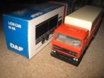 Lion car 66 - Daf 3300 dubbelasser, Ophalen of Verzenden, Gebruikt, Bus of Vrachtwagen, Lion Toys