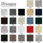 Scheepjes Maris sokkenwol,diverse kleuren., Ophalen of Verzenden, Nieuw, Breien of Haken, Wol of Garen