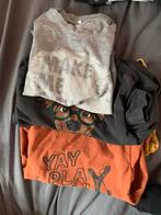 Jongenskleding pakket maat 80, Ophalen of Verzenden, Gebruikt, Maat 80