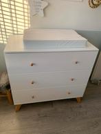 Commode van The Wood Factory, 90 tot 105 cm, Verzenden, 50 tot 70 cm, 100 cm of meer