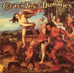 Crash Test Dummies - God Shuffled His Feet (CD, 1993) *, Ophalen, Gebruikt, Poprock