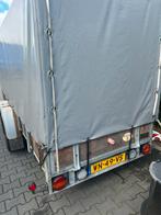 Zeer nette huif aanhanger van het merk hapert, ., Ophalen of Verzenden, Zo goed als nieuw, .