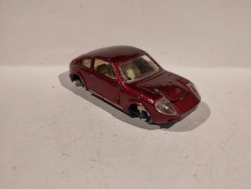 Corgi Toys No. 341 Mini Marcos GT 850 (2) beschikbaar voor biedingen