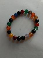 Agaat armband - kleine pols - NIEUW!, Overige materialen, Nieuw, Ophalen of Verzenden, Overige kleuren