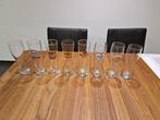 8 x Weissbierglazen/Oktoberfeest, Verzamelen, Ophalen of Verzenden, Zo goed als nieuw, Overige typen