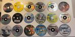 18x losse Playstation 1 games, Spelcomputers en Games, Games | Sony PlayStation 1, 1 speler, Ophalen of Verzenden, Zo goed als nieuw