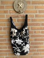 Tweka tankini top, Overige typen, Zwart, Nieuw, Ophalen of Verzenden