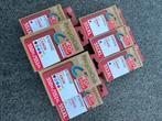 Canon 550XL/551XL Cartridges - RecycleClub, Ophalen of Verzenden, Gebruikt, Cartridge