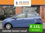 Hyundai i10 1.0i Go! - Apple Carplay | Navigati € 7.950,00, Auto's, Nieuw, Origineel Nederlands, 25 km/l, 4 stoelen