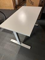 Ikea zit sta bureau 120x70, Ophalen, In hoogte verstelbaar, Zo goed als nieuw, Stabureau