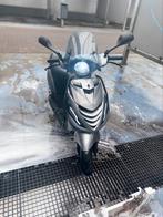 Piaggio Zip E5 (2022), Fietsen en Brommers, Scooters | Piaggio, Ophalen, Maximaal 45 km/u, Zip, Zo goed als nieuw