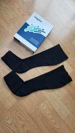 Steunkousen Varodem maat S, Kleding | Dames, Sokken en Kousen, Ophalen of Verzenden, Nieuw, Zwart